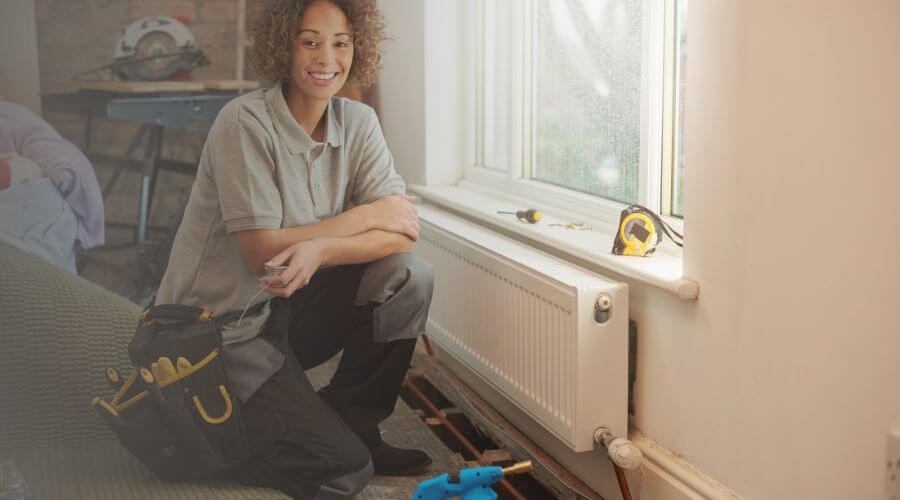 Local annual plumbing maintenance in Lykens, PA