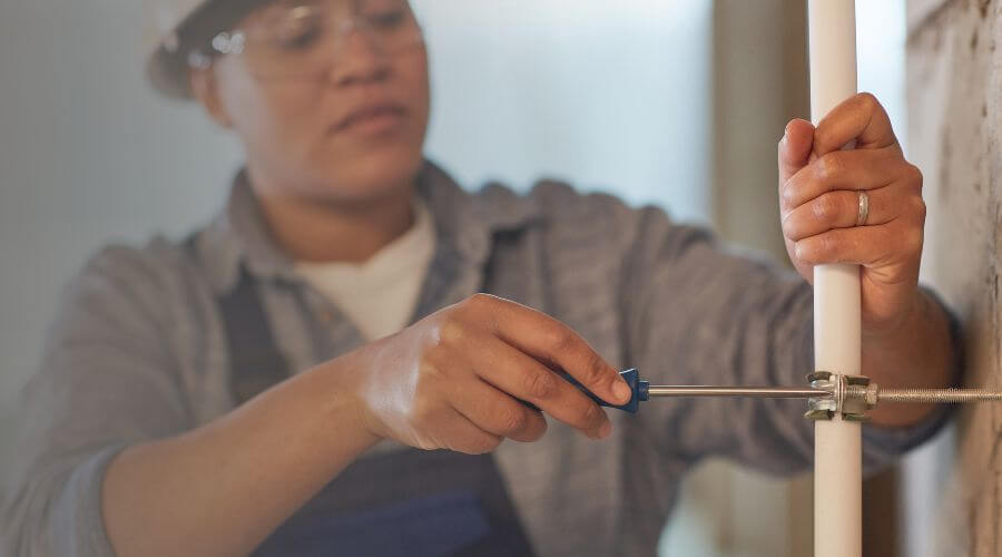 Professional annual plumbing maintenance services in Lykens, PA